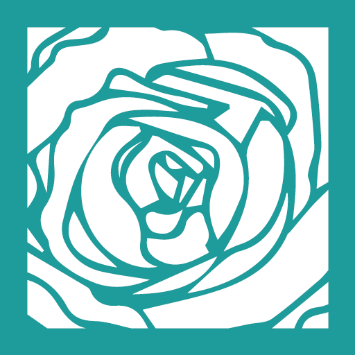 ナナフラスタのファビコン