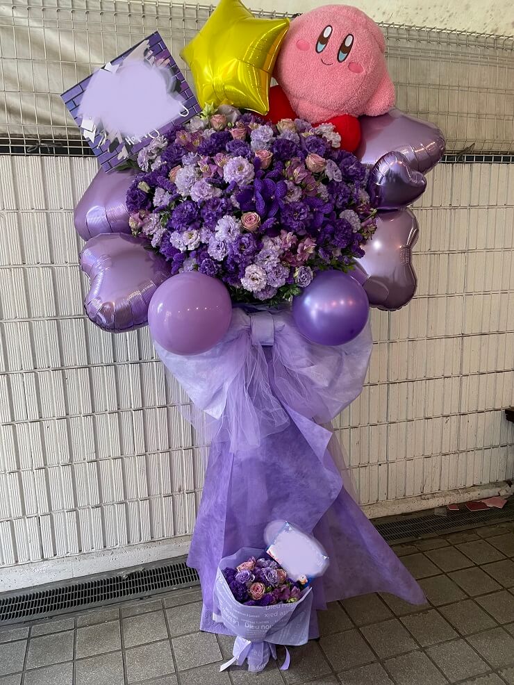 フラスタの実績写真 (14)