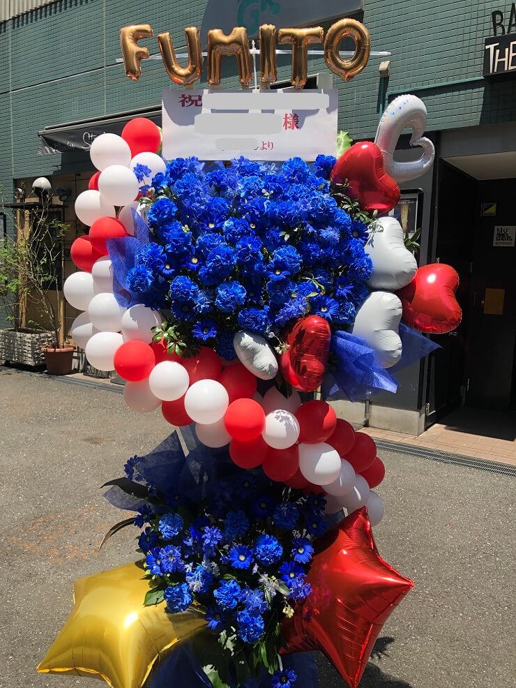 フラスタの実績写真 (18)