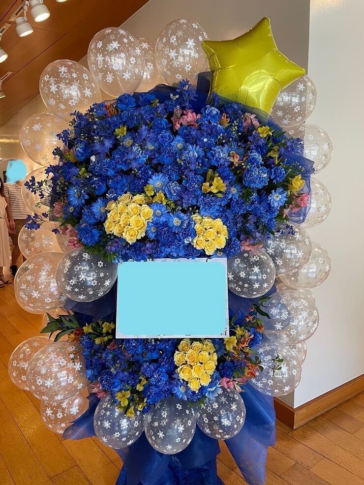 フラスタの実績写真 (15)