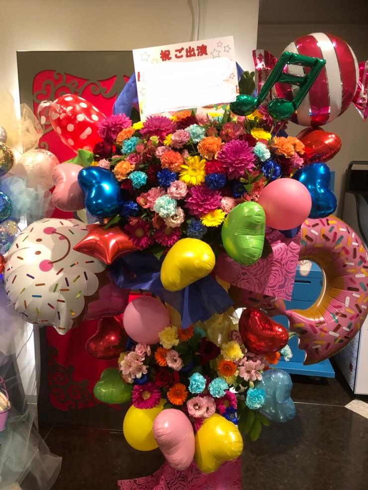 フラスタの実績写真 (29)