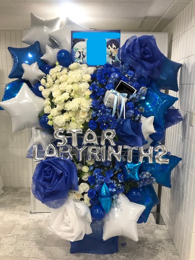 フラスタの実績写真 (25)