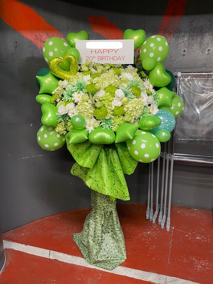 フラスタの実績写真 (28)