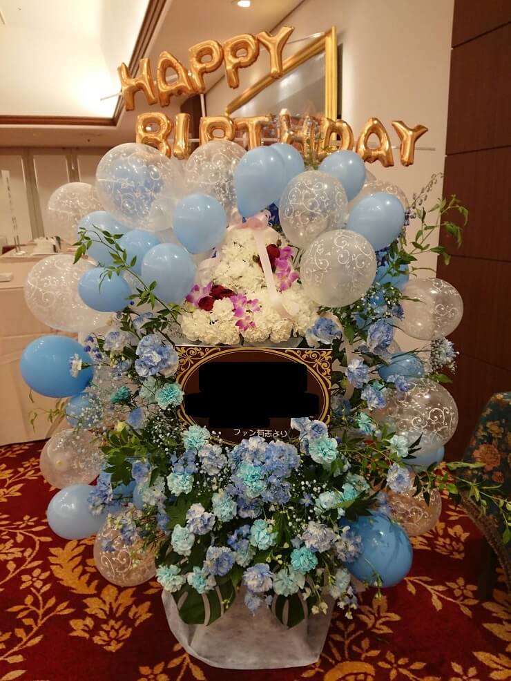 フラスタの実績写真 (17)