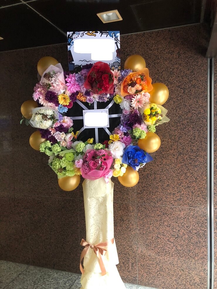 フラスタの実績写真 (23)