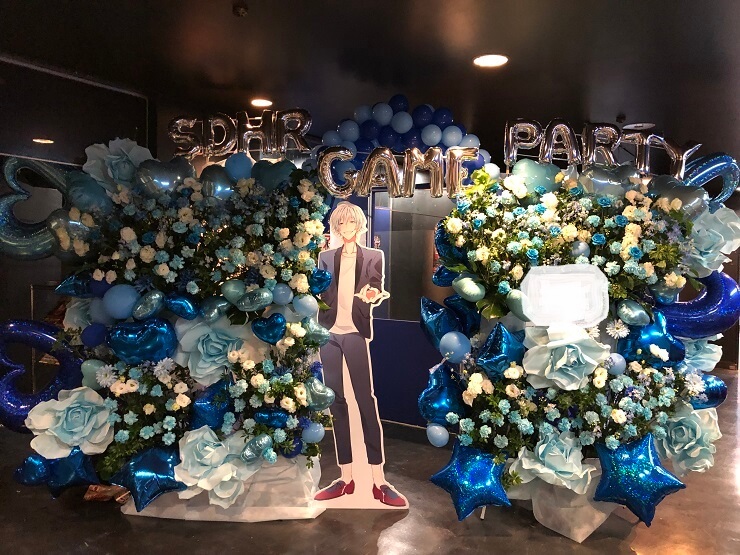 フラスタの実績写真 (30)