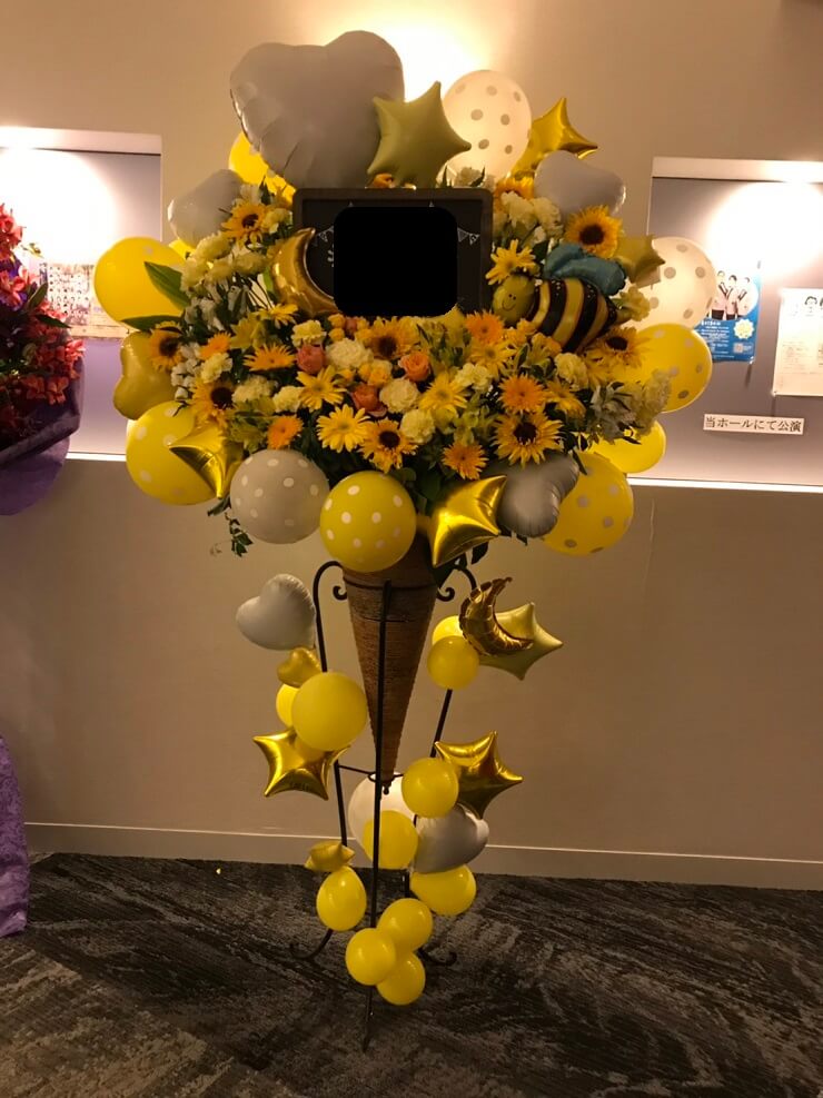 フラスタの実績写真 (31)