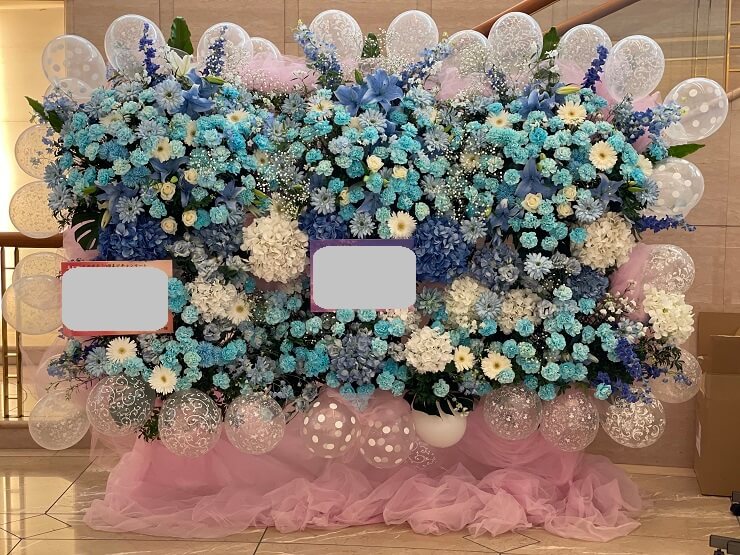 フラスタの実績写真 (7)