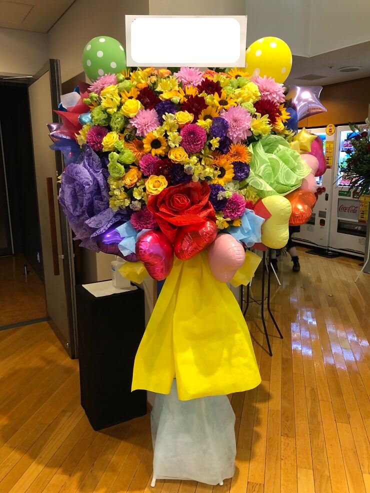 フラスタの実績写真 (12)