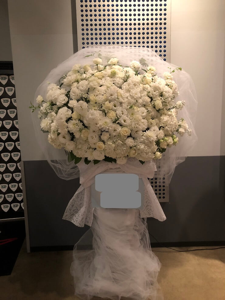 フラスタの実績写真 (21)