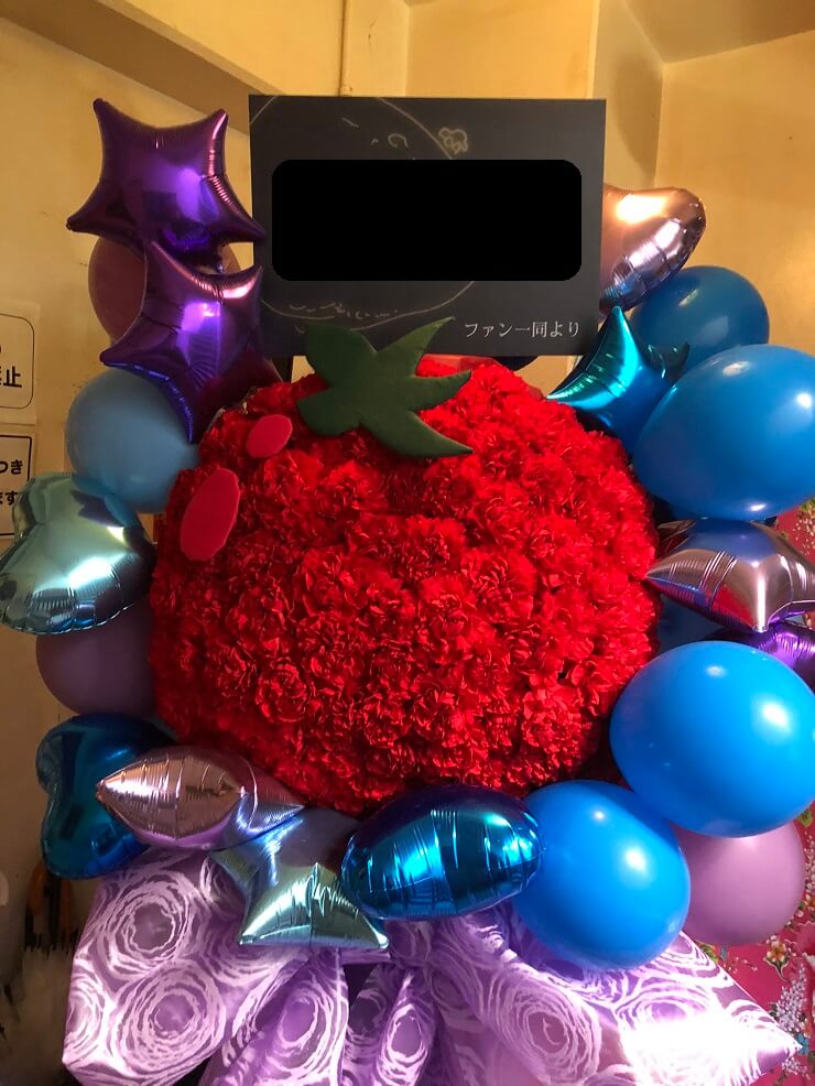 フラスタの実績写真 (6)