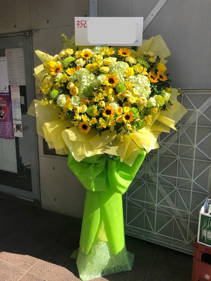 フラスタの実績写真 (22)